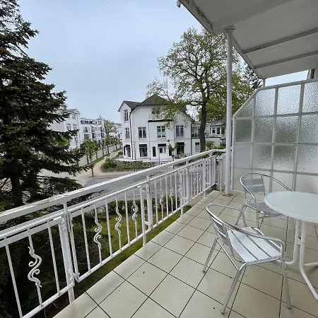 Ferienzimmer #10 Merkur In Binz